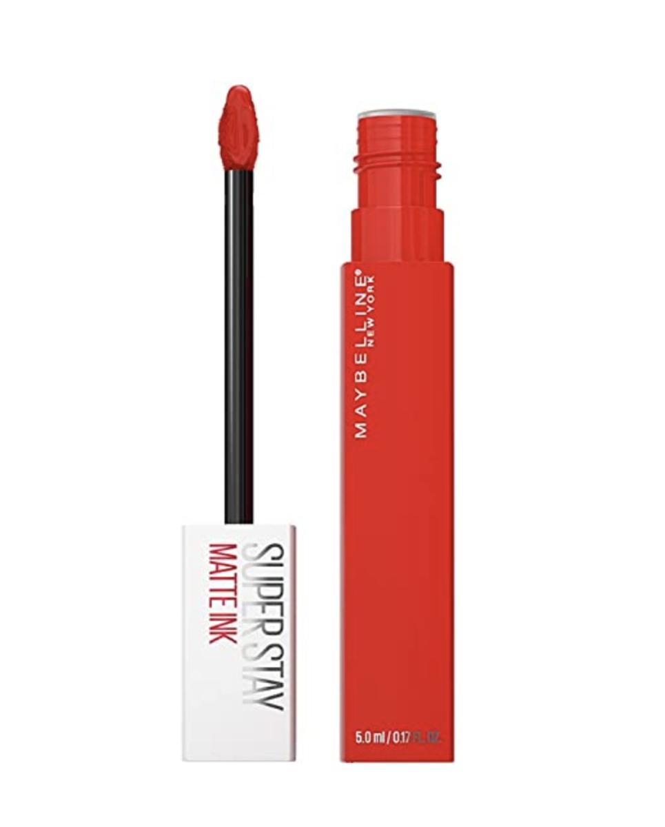 Individualist nº320 by Maybelline